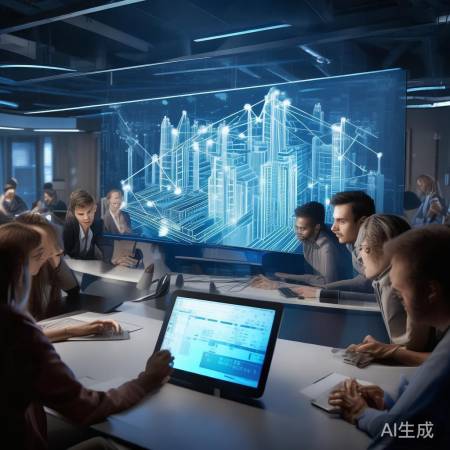 科技飞速发展，紧跟时代步伐