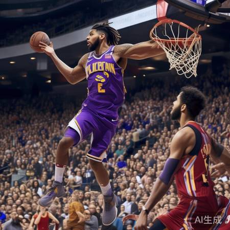 鹈鹕双星闪耀，76人防守乏力