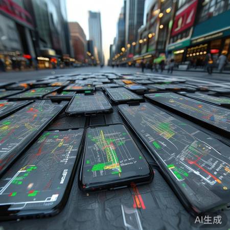 春运返程高峰：实时路况全解析