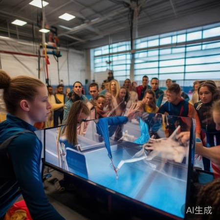 失误：挑战与机遇