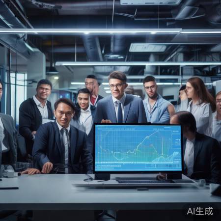 科大讯飞，语音识别领先者