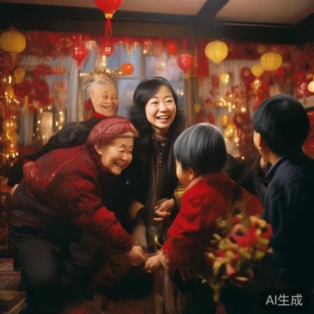 东北独生女回娘家待遇高