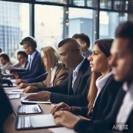 公务员榜样，公正评价