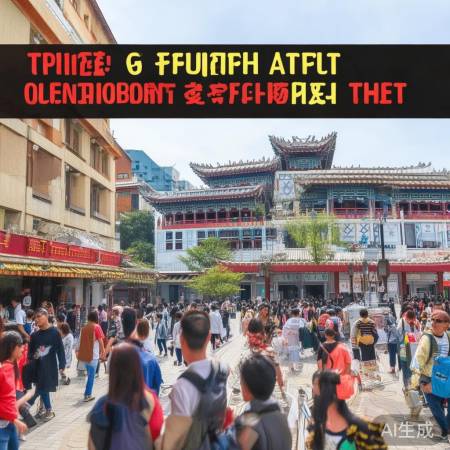 福州市委书记深入调研：节日文旅市场发展态势与举措