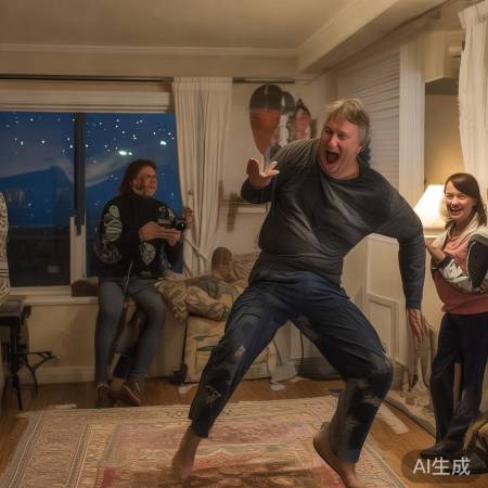 适量饮酒，警惕酒精危害