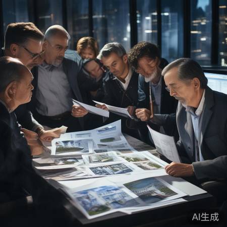 揭秘：大湾区虚假机构骗局，官方辟谣警惕！