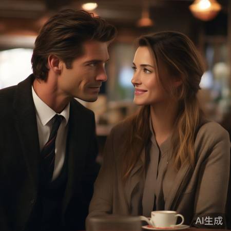 女子被美男勾引17年，丈夫竟成间谍？真相令人震惊