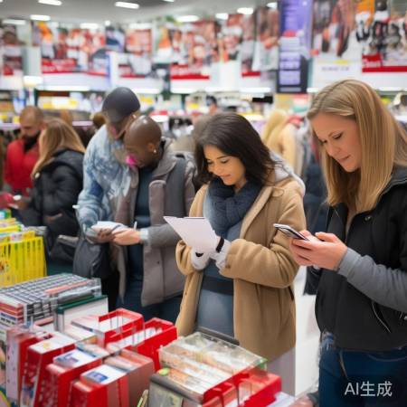 新春购物盛宴：全球市场乐购攻略