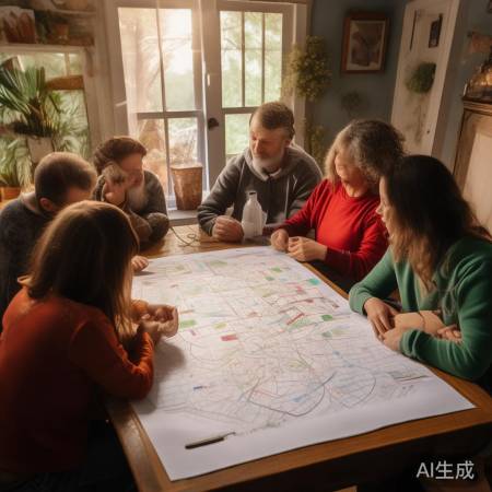 安全至上，美好生活