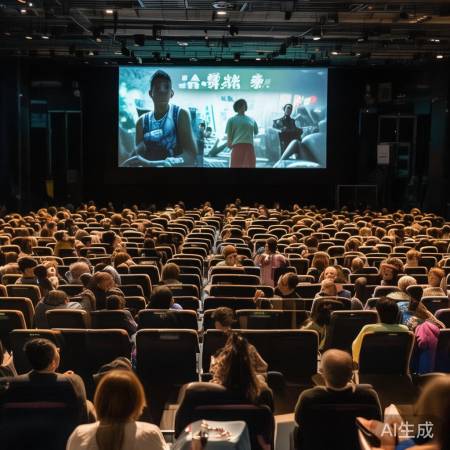 惊蛰无声票房失利，背后原因揭秘