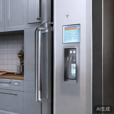 国产冰箱常见故障代码查询指南