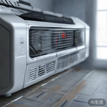 空调误判，强制制冷