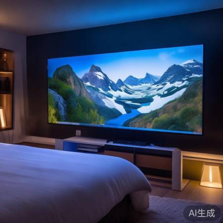 Miniled：更亮清省电的显