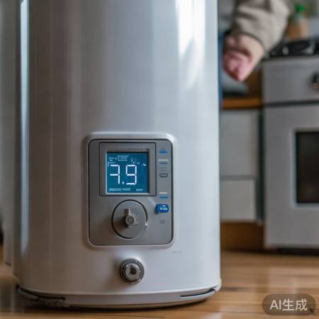 空气能热水器故障代码96排查与解决方法