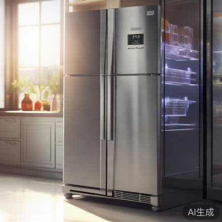 制冷快，温控恒定，节能环保