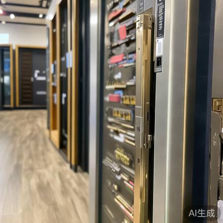 扎兰屯甲级防盗门市场报价一览