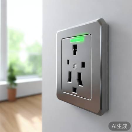 16A插座安全可靠