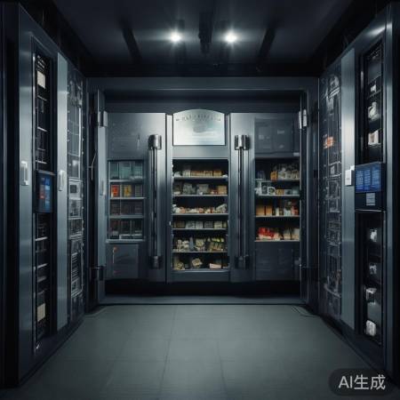 信阳银行保险柜业务揭秘