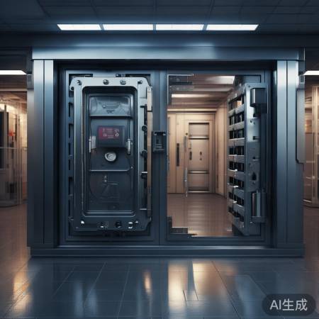 信阳银行保险柜，安全防盗无忧