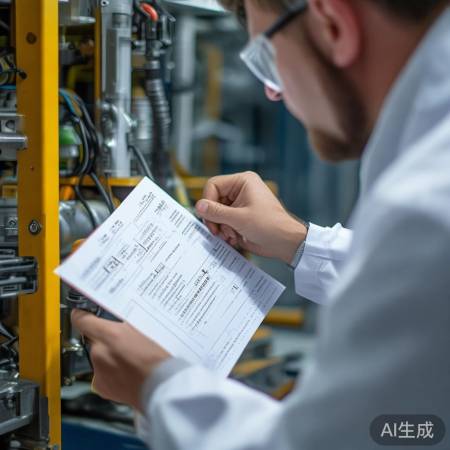 安装需遵说明书