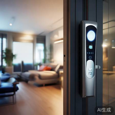 智能家居联动，提升生活品质