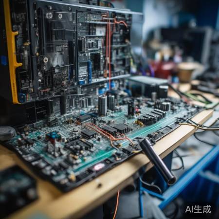 电视主板，电视大脑，易出小问题