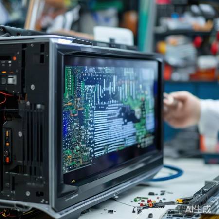 换主板，延寿命