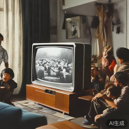 电视发明家，便利生活之源