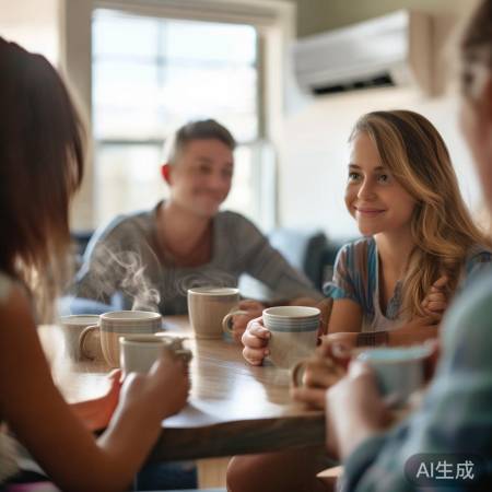 中央空调主机开机率：揭秘高负荷运行的真相
