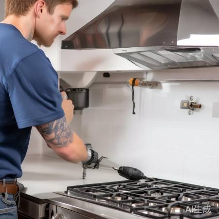 老式油烟机更换教程：轻松掌握安装技巧