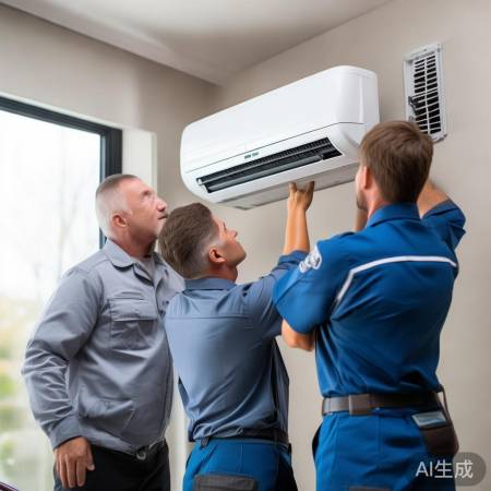 美的中央空调枣庄优惠活动，清凉一夏尽享舒适家居生活