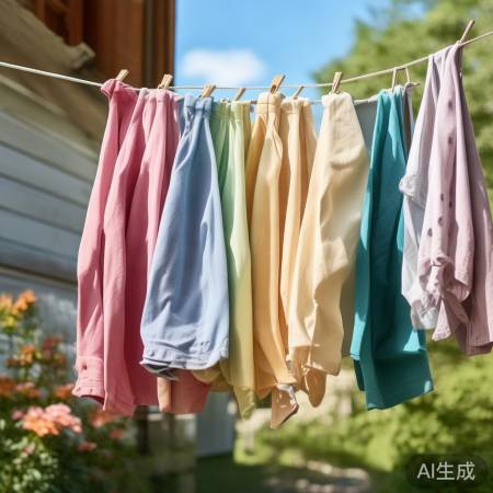 羊毛衫洗衣机洗完掉毛怎么办？有效防毛小技巧分享