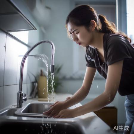 空气能加水加压泵：高效节能的水泵解决方案