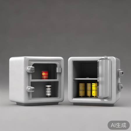 家用保险柜电压需求低