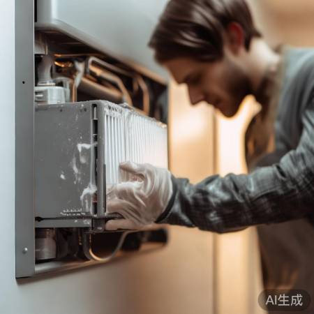 壁挂炉省气技巧：轻松降低燃气消耗，节能环保小窍门