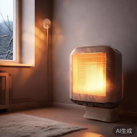 关闭多余阀门，节能又环保