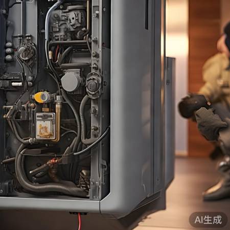 壁挂炉点火故障排查