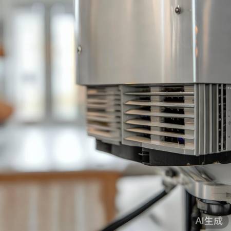 壁挂炉风口定期清理