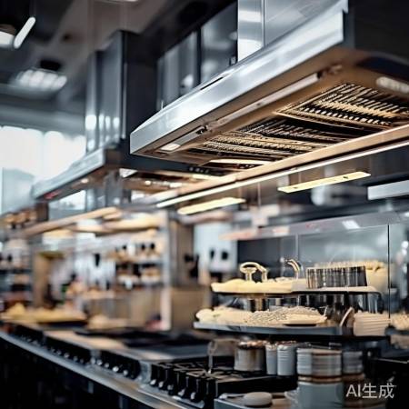 食堂抽油烟机价格：实惠之选，品质生活从心开始