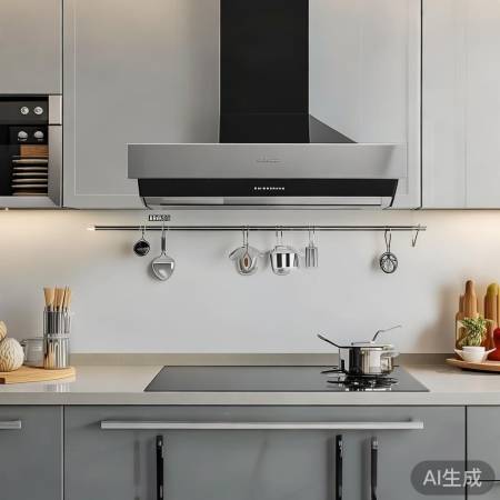 实惠抽油烟机，性价比之选