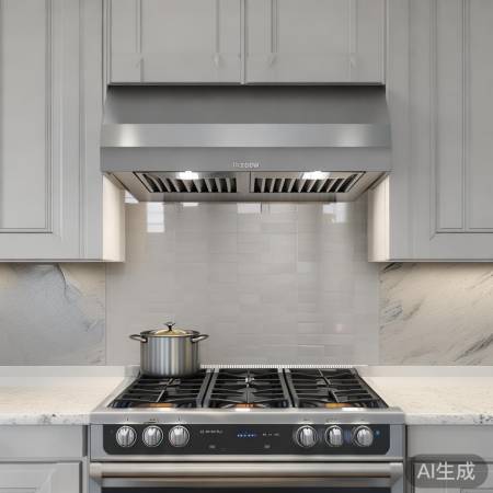 华帝抽油烟机，实惠好选