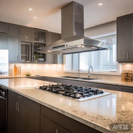 选对油烟机,厨房更美好