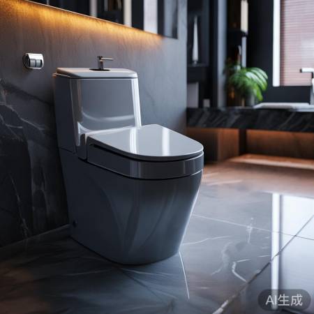 除臭智能马桶体验分享：告别异味，享受洁净生活