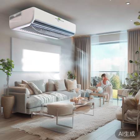 濮阳中央空调送风口位置解析