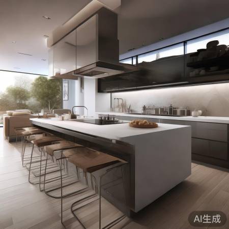 康佳消毒柜，双重杀菌，餐具更卫