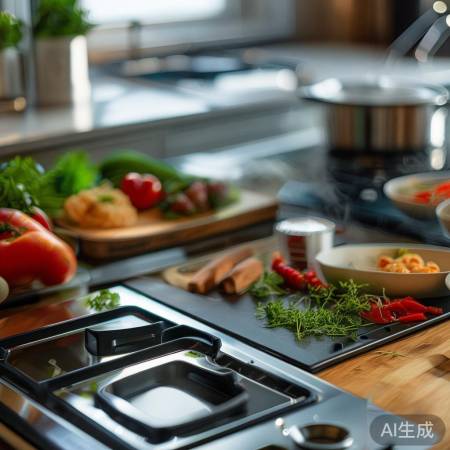 集成灶烤制美食：轻松掌握多款美味食谱