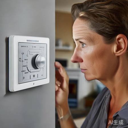 壁挂炉水温下降慢，如何解决？专业技巧大公开