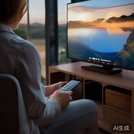 调整亮度，放松双眼