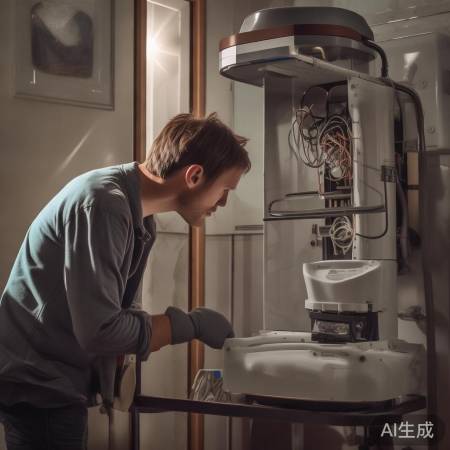 热水器水温不稳定维修指南