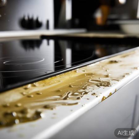 集成灶清洗不易